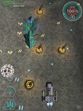 Galaxy Conquerors LITE screenshot 3