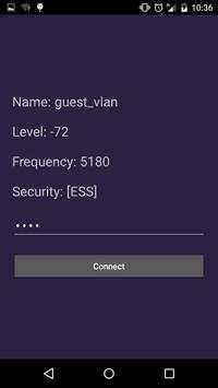 WIFI Magic screenshot 2