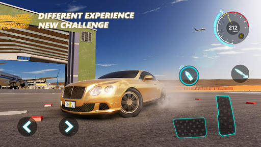 Desert King 2 screenshot 6