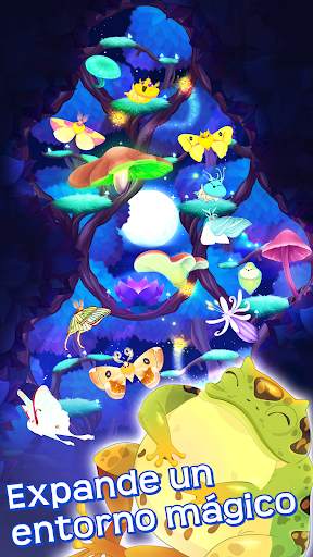 Flutter: Starlight screenshot 2