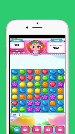 Candy Yummy screenshot 4