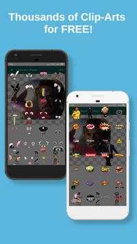 StickUp - Simple WhatsApp Sticker Maker screenshot 4