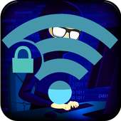 4G WiFi Hacker Prank logo