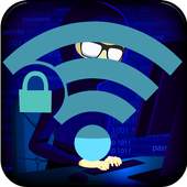 4G WiFi Hacker Prank 1.2