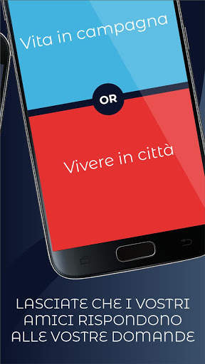 Tu Cosa Preferiresti 2 screenshot 4