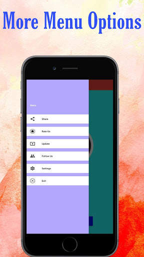 Flashlight screenshot 2