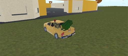 حرب المليشيات screenshot 3