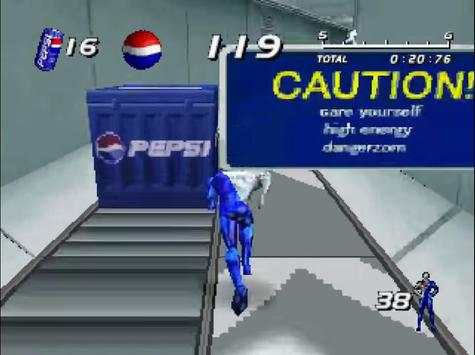 Pepsi man Game Tips screenshot 3