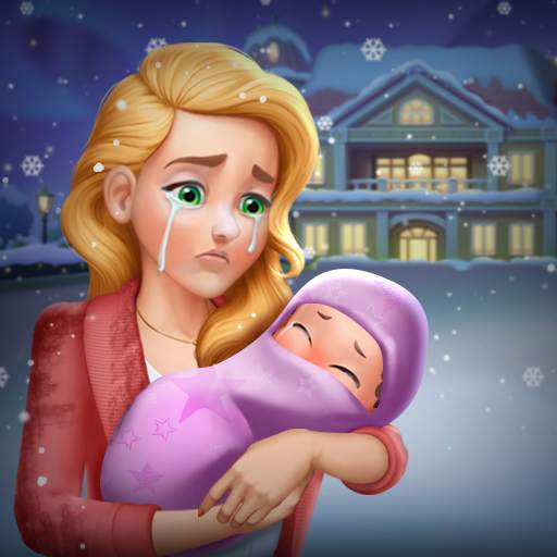 Baby Manor: Home Design Dreams 1.66.0