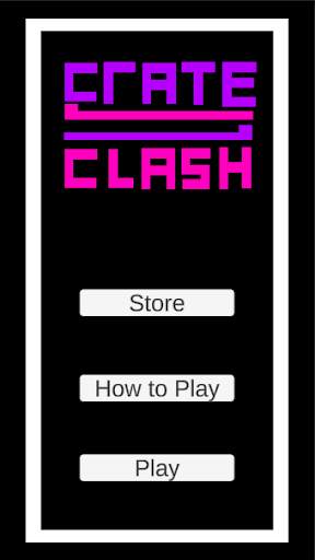 Crate Clash скриншот 2