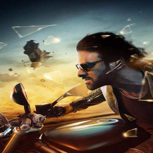 Prabhas:Wallpapers,Auto Wallpapers,Puzzles 1.0