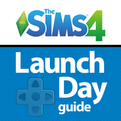 Launch Day icon