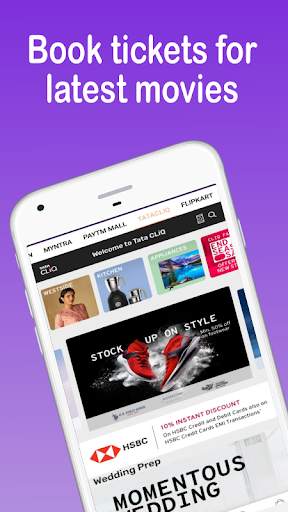 All in One Shopping App - Online Shopping App screenshot 4