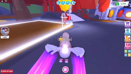 tips : Mod Adopt Me Pets (Unofficial) screenshot 4