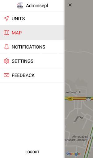 Star Tracker screenshot 2