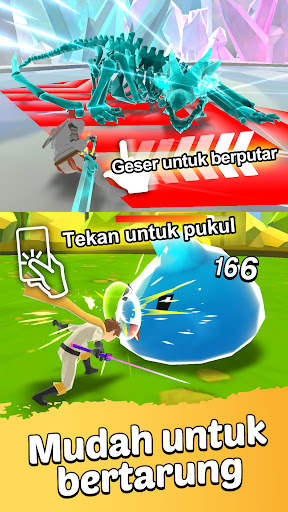 Every Hero - Aksi Hancurkan screenshot 1