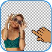 Background Eraser Pro 1.0