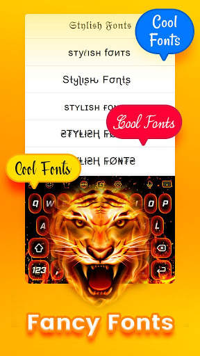 Keyboard for iPhone screenshot 8