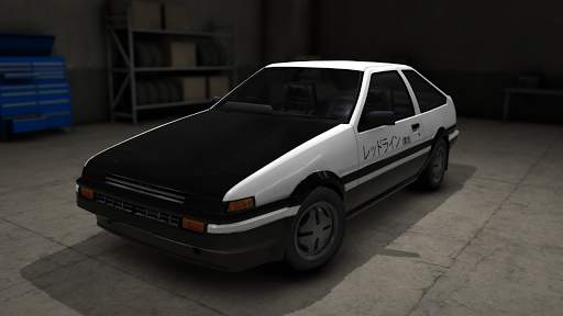 Redline: Drift screenshot 6