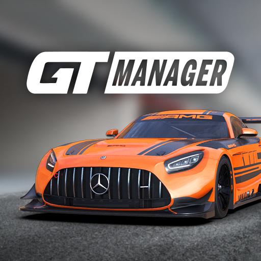 GT Manager icon