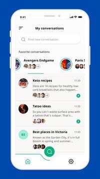 Guide Zoom Cloud Meetings‏ 2 تصوير الشاشة