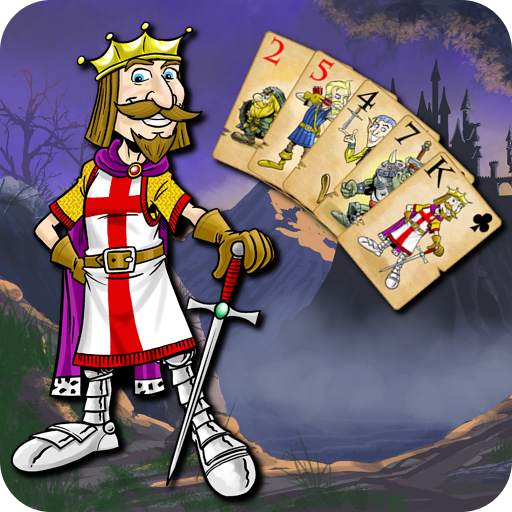 Legends of Solitaire TriPeaks 1.05