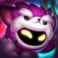 Gioco di tiro di League of Legends -LOL SkyShooter