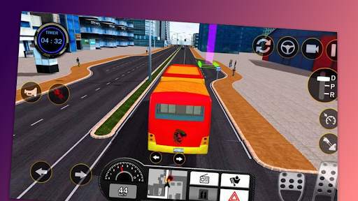 Bus Drivers screenshot 2