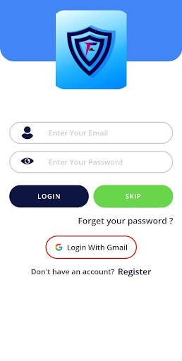FAST EN VPN - SOFT TOUCH VPN screenshot 3