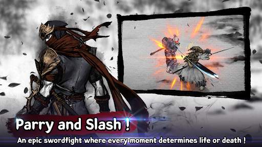 Ronin: The Last Samurai screenshot 1
