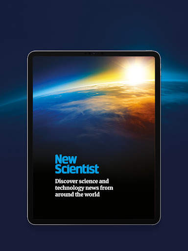New Scientist screenshot 9