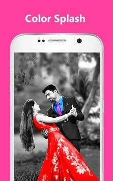 Couple Photo Editor - Couple Photo Frames screenshot 8
