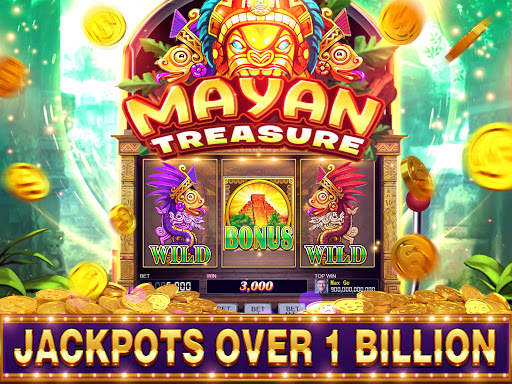 Wild Slots™ - Vegas slot games screenshot 7