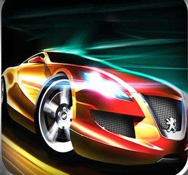 Car racing 3d screenshot 5