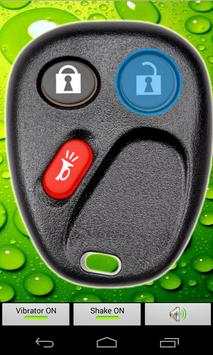 Car Key Simulator screenshot 2