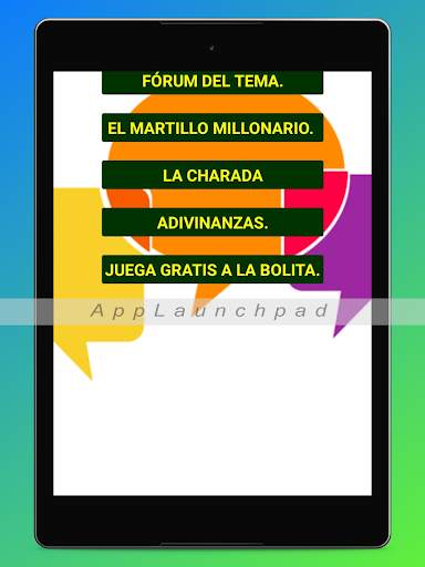 Tu Bolitero. screenshot 9