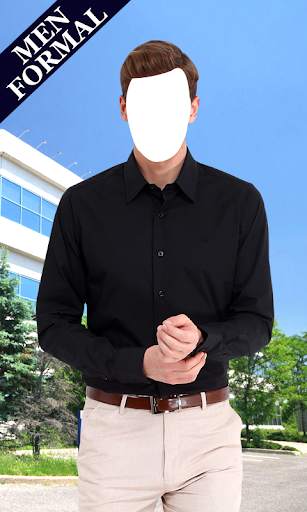 Men Formal Dress Suit screenshot 3