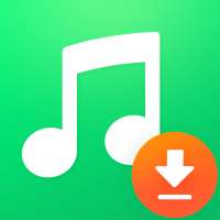 Music Download - MP3 Music logo
