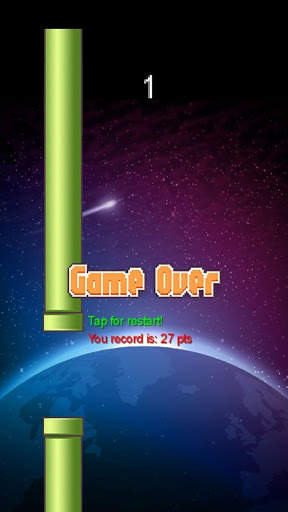 Bob Space screenshot 2