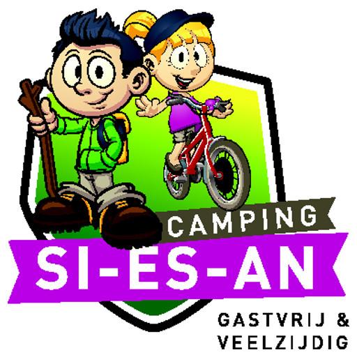Camping Si-Es-An icon