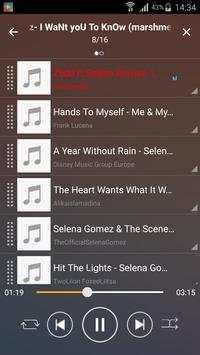 iTube Music screenshot 2