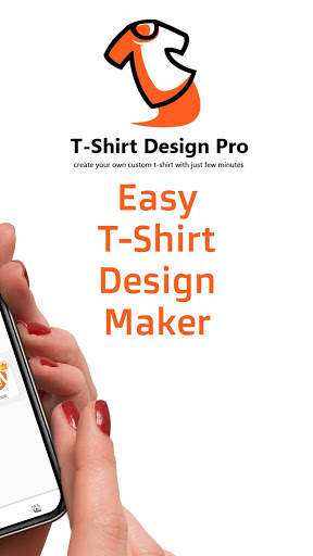 T-Shirt Design Pro - Crespi screenshot 2
