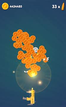 Gun Fire! screenshot 9