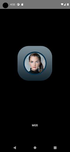 Face Screen Lock screenshot 1
