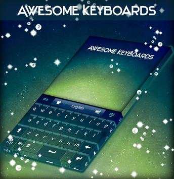 Awesome Keyboards screenshot 4