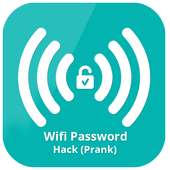 Wifi Master Key Prank