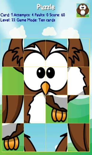 LEARN & FUN 4 KIDS screenshot 7