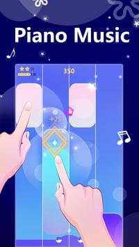 Piano Music screenshot 1
