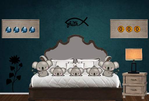 Escape Games 8B 109 screenshot 4