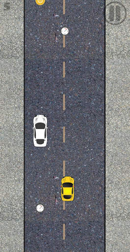 Dream Driving screenshot 3